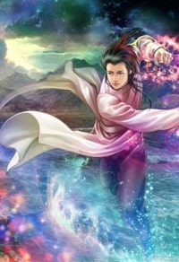 最懶渡靈師
