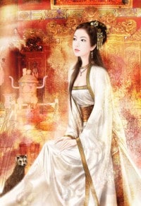 龙族女王总撩我
