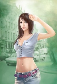谎言之下