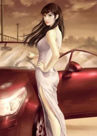 美女总裁的贴身秘书