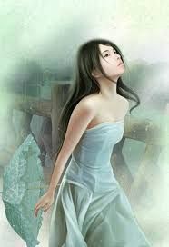鄉村美人圖