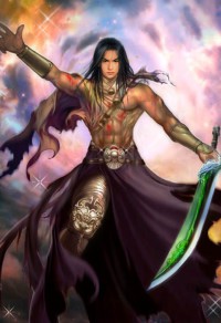 大武主
