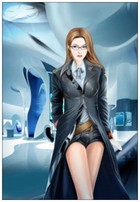 妃常淡定:废材女玩棋迹