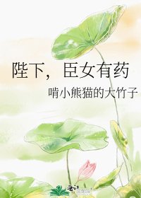 陛下,臣女有药