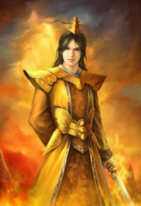 神侣传说