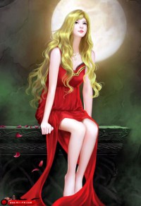 豪门宠婚：莫少的娇妻