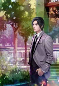 （综漫同人）（中纲）情迷翡冷翠