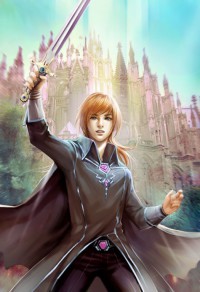 [全職高手同人][ALL葉]dragon